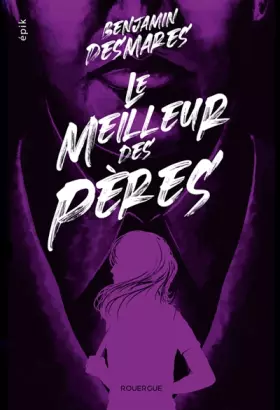 Couverture du produit · Le meilleur des pères