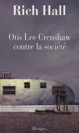 Couverture du produit · Otis Lee Crenshaw contre la société