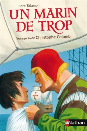 Couverture du produit · Un marin de trop