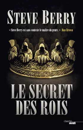 Couverture du produit · Le Secret des rois