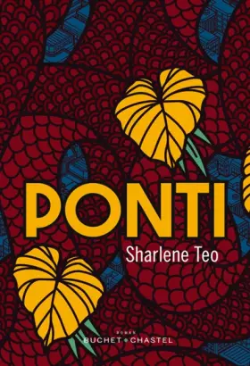 Couverture du produit · Ponti