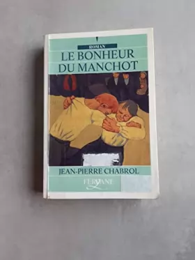 Couverture du produit · Le bonheur du manchot