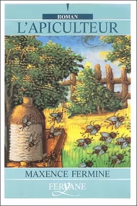 Couverture du produit · l'apiculteur