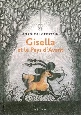 Couverture du produit · Gisella et le Pays d'Avant