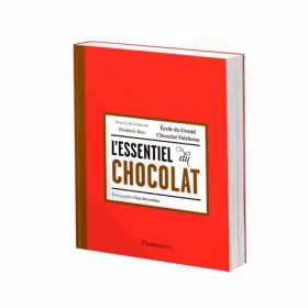 Couverture du produit · L'essentiel du chocolat