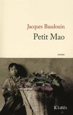 Couverture du produit · Petit Mao