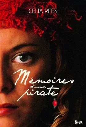 Couverture du produit · Mémoires d'une pirate