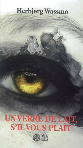 Couverture du produit · Un verre de lait, s'il vous plaît