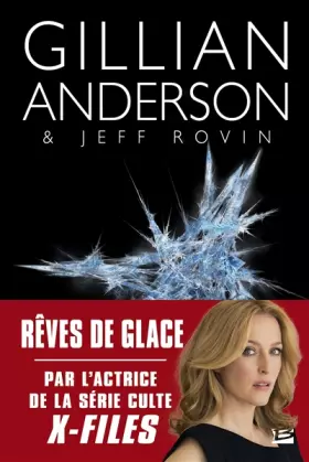 Couverture du produit · Rêves de glace
