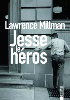 Couverture du produit · Jesse le héros