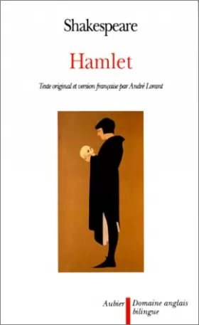 Couverture du produit · Hamlet