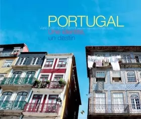 Couverture du produit · Portugal : Une identité, un destin