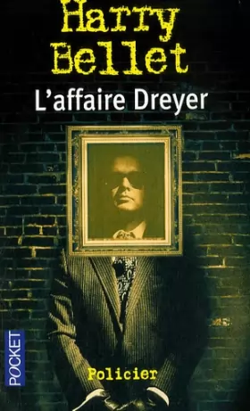 Couverture du produit · L'affaire Dreyer