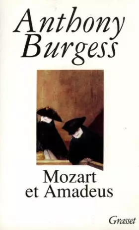 Couverture du produit · Mozart et Amadeus