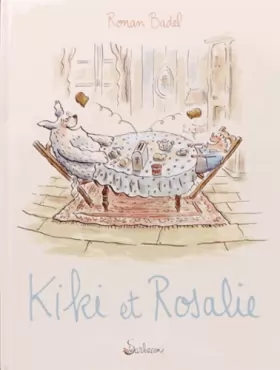 Couverture du produit · Kiki et Rosalie