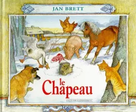 Couverture du produit · Le Chapeau