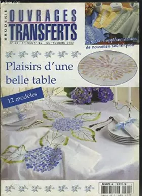 Couverture du produit · Bon appetit !