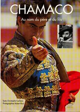 Couverture du produit · Chamaco