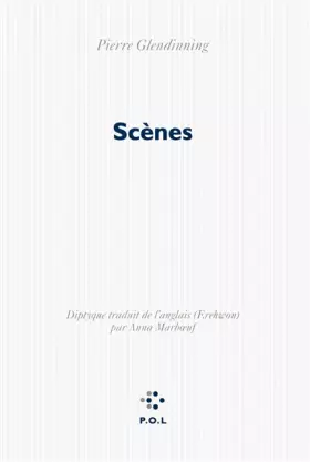 Couverture du produit · Scènes