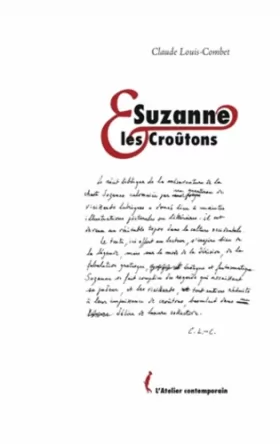 Couverture du produit · Suzanne et les Croutons