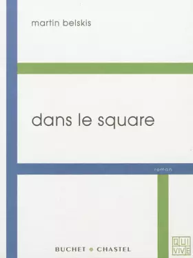 Couverture du produit · Dans le square