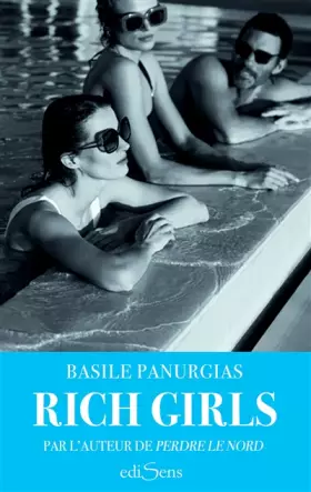 Couverture du produit · Rich Girls
