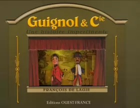 Couverture du produit · Guignol & Cie