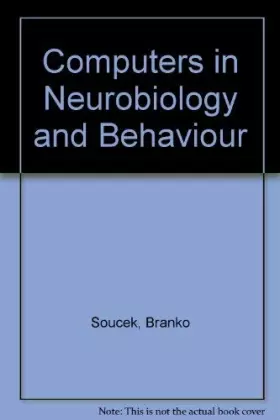 Couverture du produit · Computers in Neurobiology and Behaviour