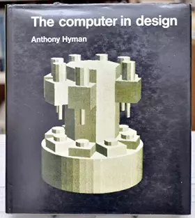 Couverture du produit · Computer in Design