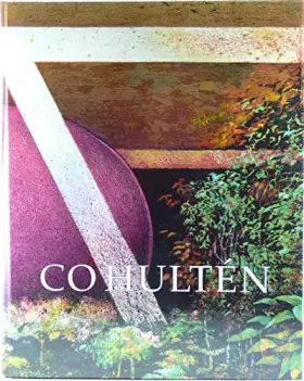 Couverture du produit · C O Hultén: Rückschau auf das malerische Werk