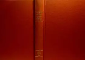 Couverture du produit · Deutsche Shakespeare-Gesellschaft West Jahrbuch 1993