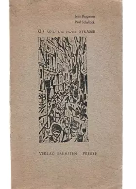 Couverture du produit · Paul Schallück