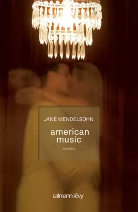Couverture du produit · American music