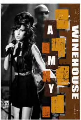 Couverture du produit · Amy WineHouse : L'infernale Diva