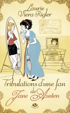 Couverture du produit · Tribulations d'une fan de Jane Austen