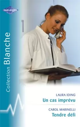 Couverture du produit · Un cas imprévu, suivi de Un merveilleux remède