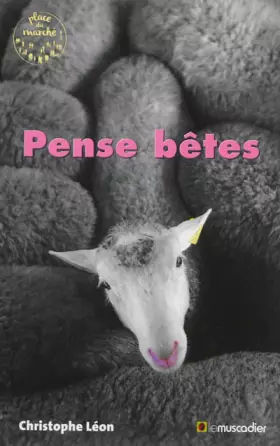 Couverture du produit · Pense bêtes