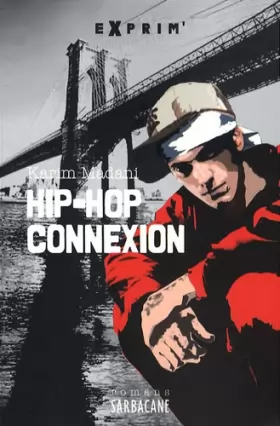 Couverture du produit · Hip-Hop Connexion