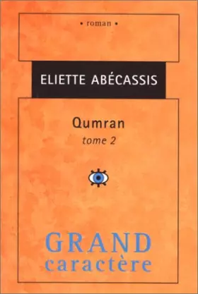 Couverture du produit · Qumran : Tome 2