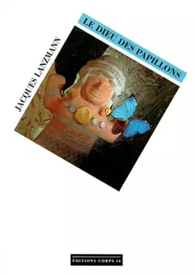 Couverture du produit · le dieu des papillons
