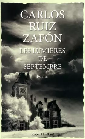 Couverture du produit · Les Lumières de Septembre