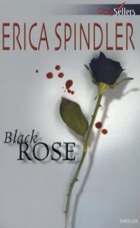 Couverture du produit · Black Rose