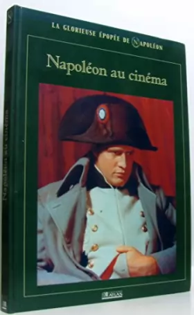 Couverture du produit · Napoléon au cinéma