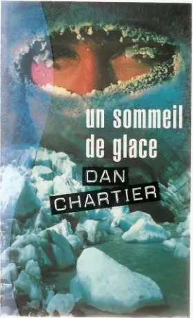 Couverture du produit · Un sommeil de glace (Thriller)