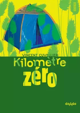 Couverture du produit · Kilomètre zéro