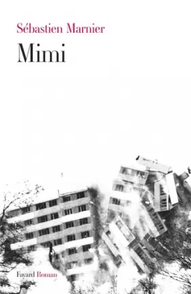 Couverture du produit · Mimi