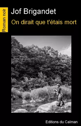 Couverture du produit · On dirait que t'étais mort