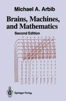 Couverture du produit · Brains, Machines, and Mathematics