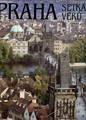 Couverture du produit · Praha