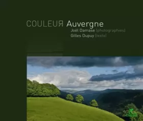 Couverture du produit · Couleur Auvergne